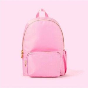 Stoney Clover X Target pink backpack